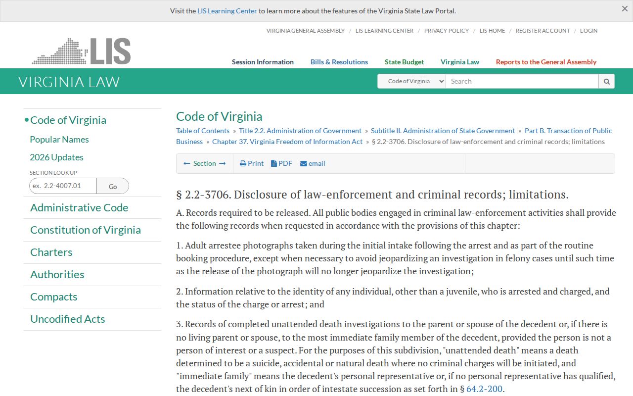Tazewell County bench warrant lookup, law-enforcement record access guidance